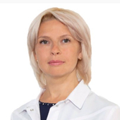 Табанакова (Коваленко) Ирина Александровна, кардиолог