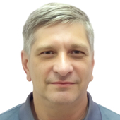 Масляков Владимир Владимирович, онколог