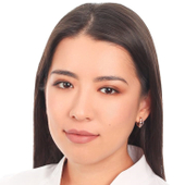 Биккузина Алина Рустямовна, кардиолог