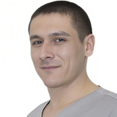 Поторочин Александр Николаевич, массажист