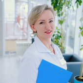 Литвинова Ирина Александровна, кардиолог