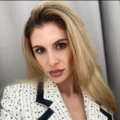 Бабенко Виолетта Владимировна, психолог