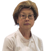 Хан Екатерина Сергеевна, косметолог