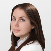 Май (Бжинава) Каролина Марленовна, терапевт