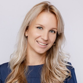 Гер Екатерина Олеговна, стоматолог-терапевт