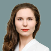 Пивикова Евгения Владимировна, эндокринолог