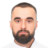 Круглов Владимир Владимирович, стоматолог-терапевт