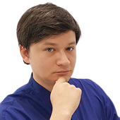 Поспелов Юрий Владимирович, травматолог