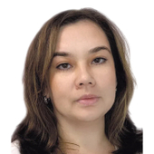 Мердеева Гульнара Найилевна, массажист