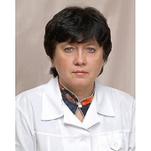 Русакова М. А., невролог