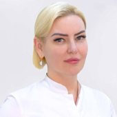 Шелехова Виолетта Валерьевна, терапевт