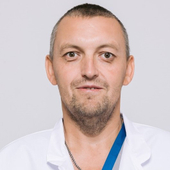 Старцев Александр Иванович, ортопед