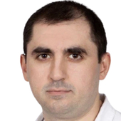 Зосимов Илья Гаврилович, уролог