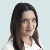 Карасева Кира Валериевна, стоматолог-терапевт