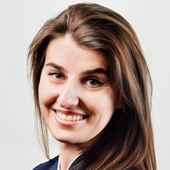 Трухина Анастасия Николаевна, стоматолог-терапевт