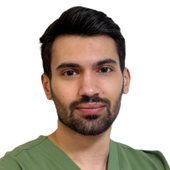 Аль-Саеди Дульфикар, эндокринолог