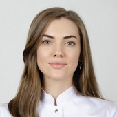 Лунина Лилия Сергеевна, врач-косметолог