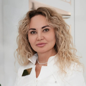 Попова Ольга Николаевна, врач-косметолог