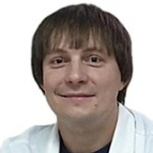 Долбня Павел Васильевич, хирург