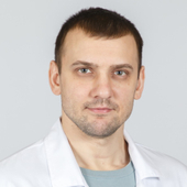 Медведев Андрей Александрович, акушер-гинеколог