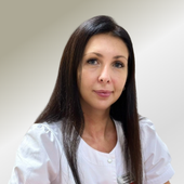 Старцева Оксана Александровна, гинеколог