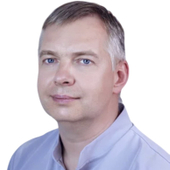 Черняев Сергей Евгеньевич, стоматолог-хирург