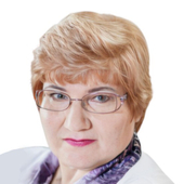 Жук Елена Ивановна, детский психиатр