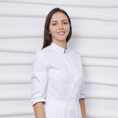 Хусаинова Динара Равилевна, терапевт