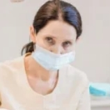 Назарко Ирина Юрьевна, стоматолог-терапевт