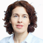 Котелевич Елена Анатольевна, терапевт