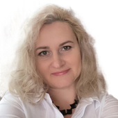 Хлопцева Елена Анатольевна, остеопат