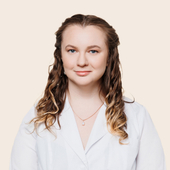 Меркулова Валентина Сергеевна, офтальмолог