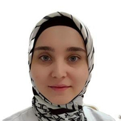 Муртузалиева Заира Адильхановна, ЛОР