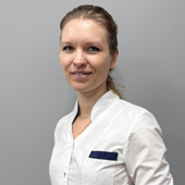 Гурова Надежда Юрьевна, невролог