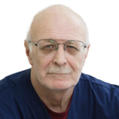 Обухов Андрей Петрович, дерматолог