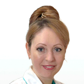 Терещук Евгения Александровна, терапевт
