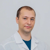 Севастьянов Павел Васильевич, ревматолог