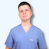 Ахромеев Виктор Альбертович, массажист