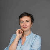 Вольская Оксана Ивановна, стоматолог-терапевт