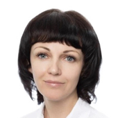 Забелина Екатерина Игоревна, физиотерапевт