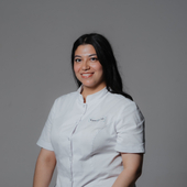 Алиева Самая Камиловна, стоматолог-терапевт