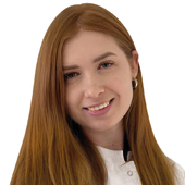 Кузнецова Дарья Андреевна, кардиолог