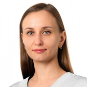 Козуб Анна Геннадьевна, гинеколог