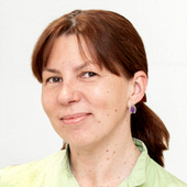 Закревская Елена Ричардовна, ортодонт