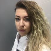 Делова Карина Олеговна, эндокринолог