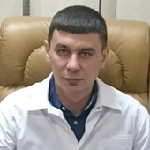 Батяев Андрей Михайлович, нейрохирург