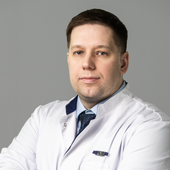 Красаков Игорь Вячеславович, невролог