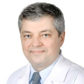 Климов Алексей Геннадьевич, хирург