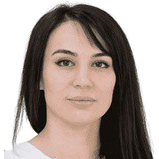 Магомедова Айханум Михрабовна, ЛОР