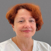 Антипенко Лариса Анатольевна, офтальмолог